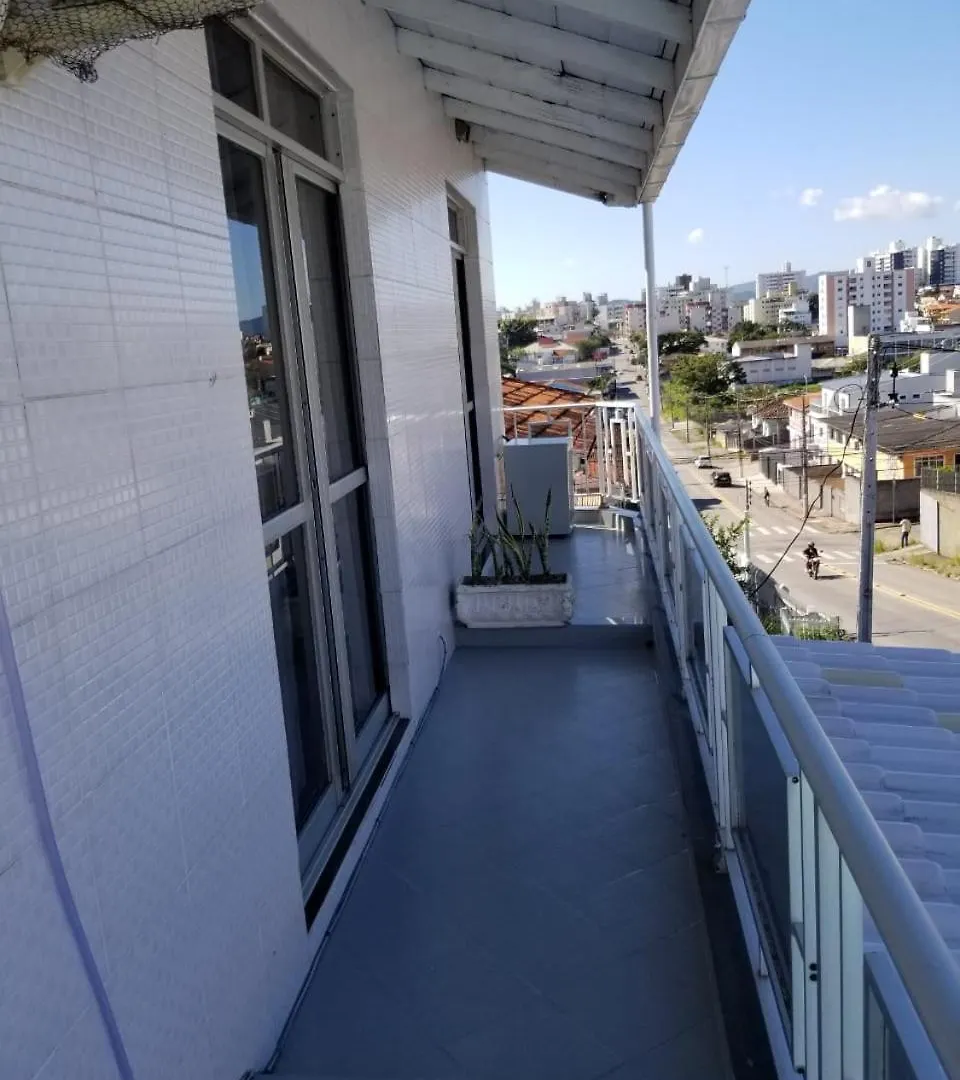 Belo Apto Compacto Em Floripa - Continente Florianópolis شقة