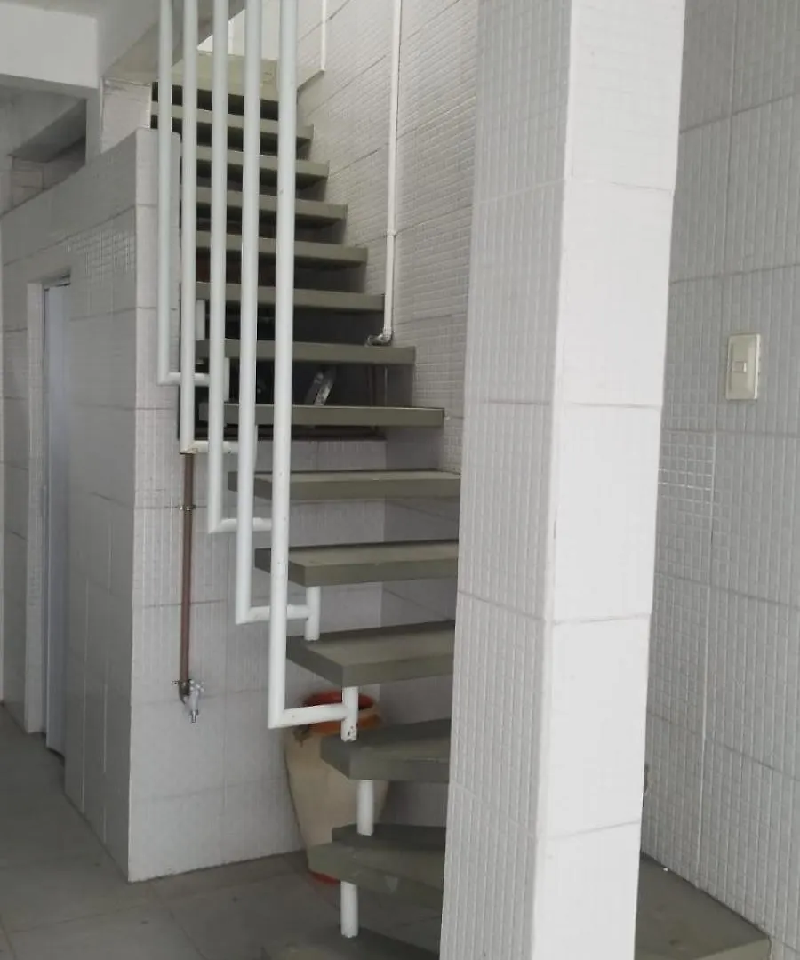 Belo Apto Compacto Em Floripa - Continente Florianópolis 0*,  البرازيل