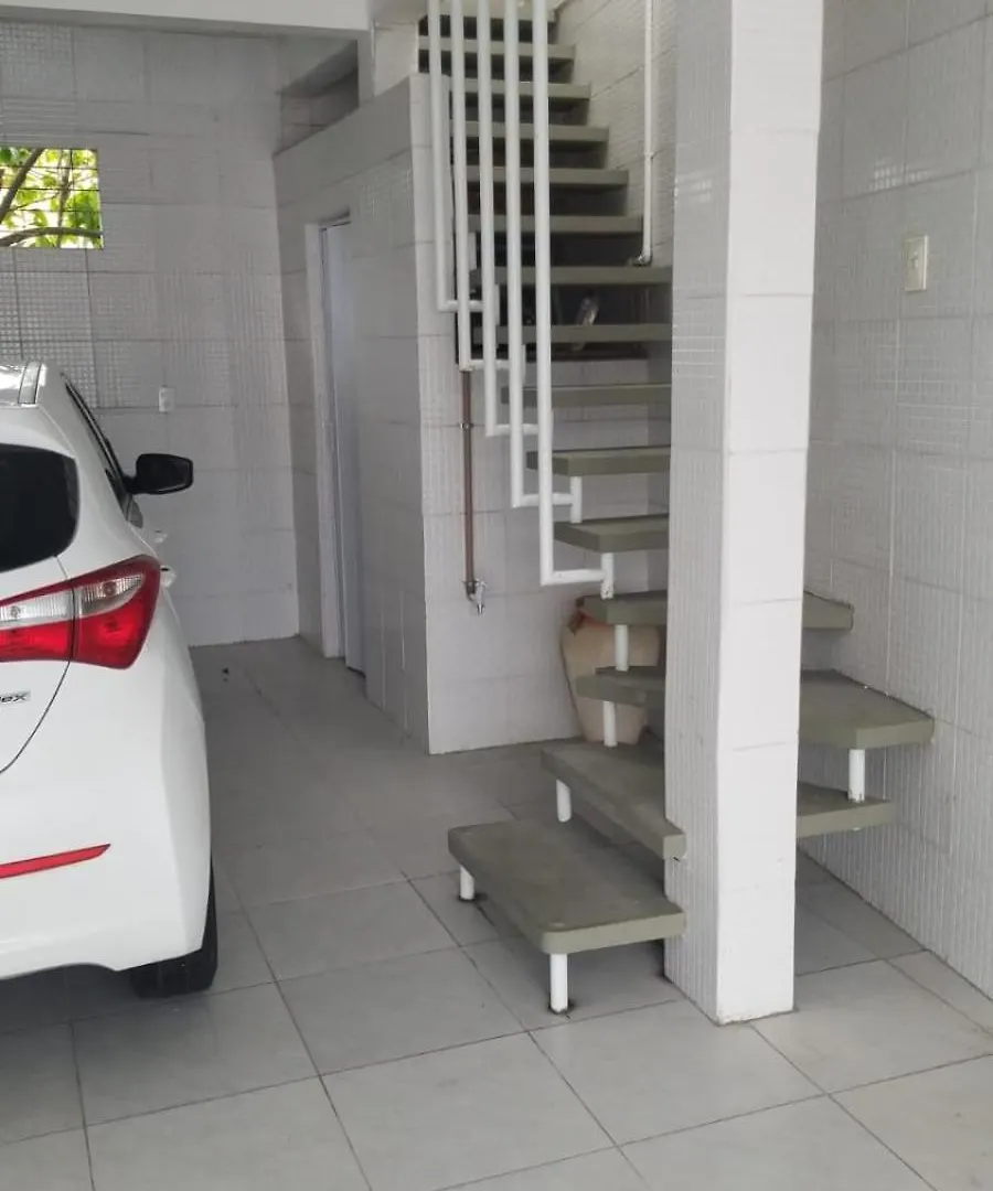 شقة Belo Apto Compacto Em Floripa - Continente Florianópolis