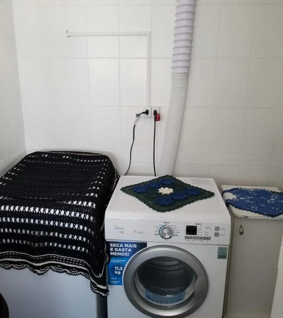 Διαμέρισμα Belo Apto Compacto Em Floripa - Continente Florianópolis